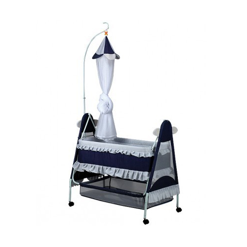 Baby Swinging Cradles (Comfort C9238A)